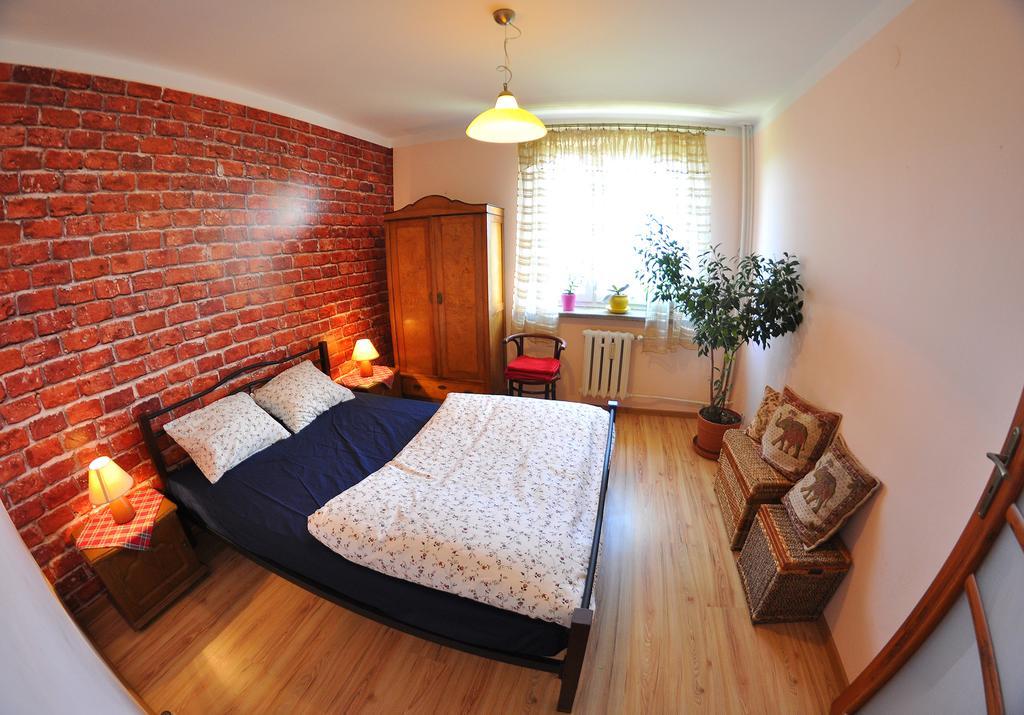 Cozy Apartment In Tarnow Exterior photo
