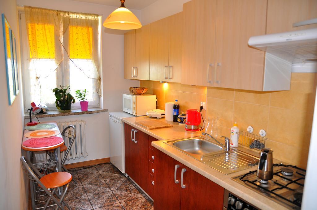 Cozy Apartment In Tarnow Exterior photo
